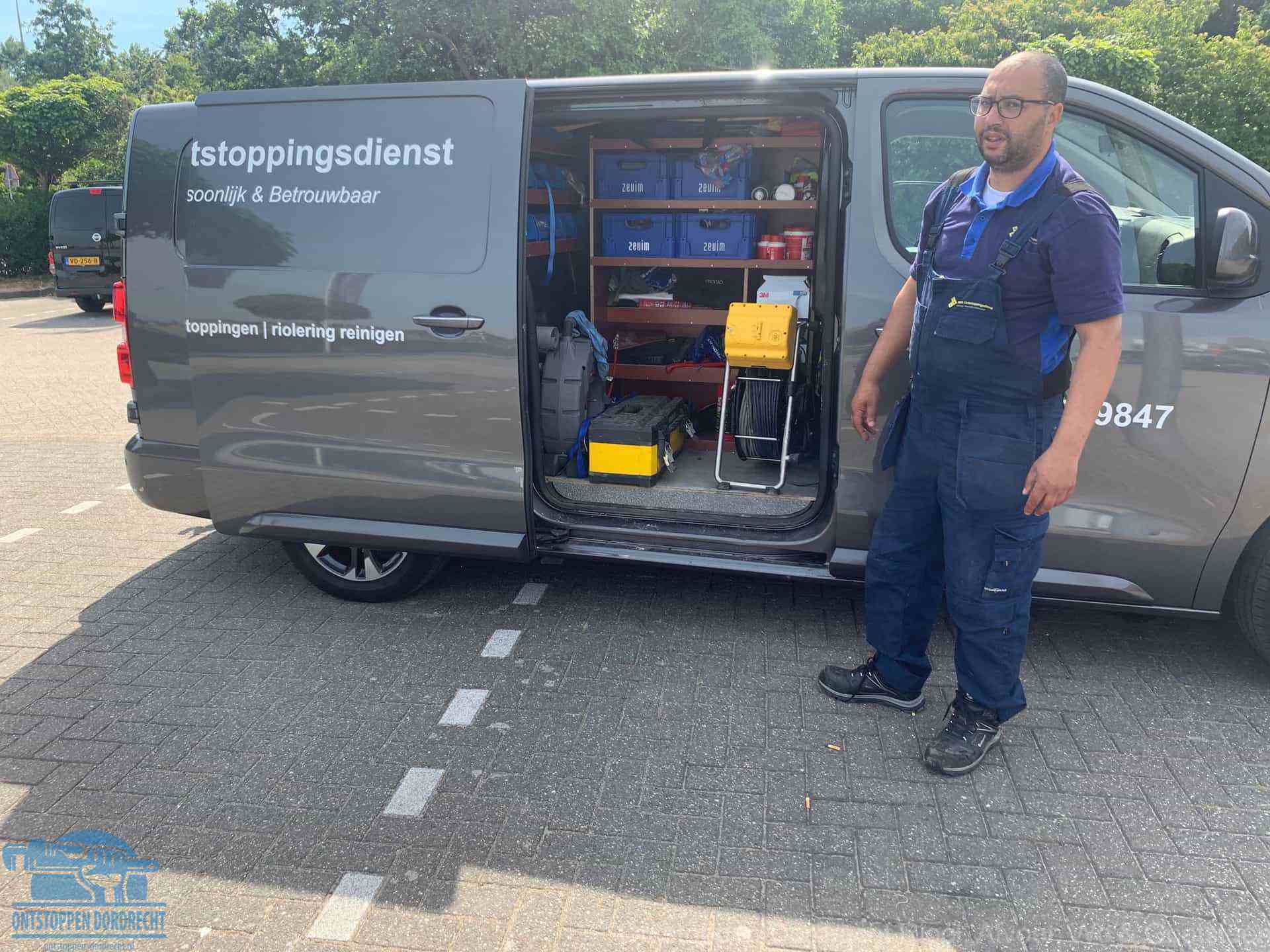 Ontstoppingsdienst Dordrecht Ontstoppingsdienst Dordrecht